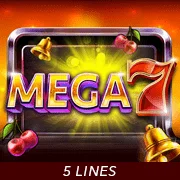 Bocoran RTP Slot Spadegaming Mega 7